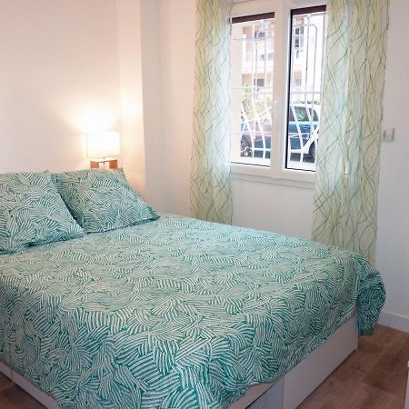 Le Belvedere, Appartement 2 Pieces, Plages A 400M Cagnes-sur-Mer Eksteriør billede