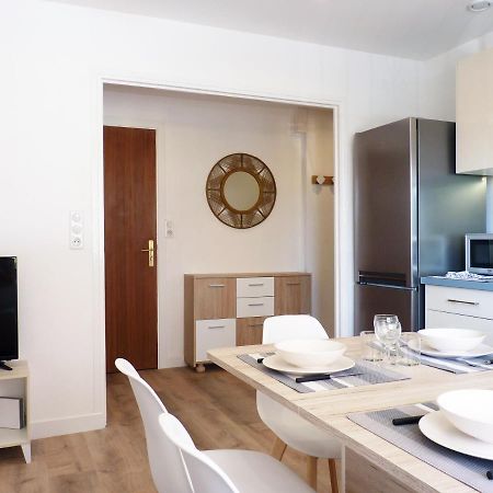 Le Belvedere, Appartement 2 Pieces, Plages A 400M Cagnes-sur-Mer Eksteriør billede
